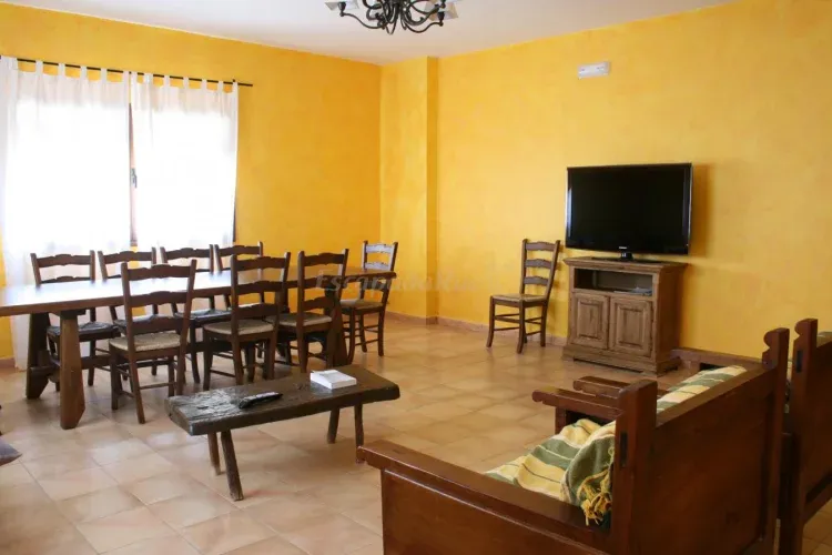 Imagen de salón