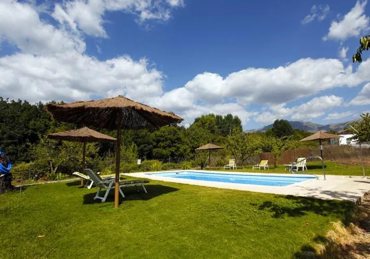 Imagen de Piscina