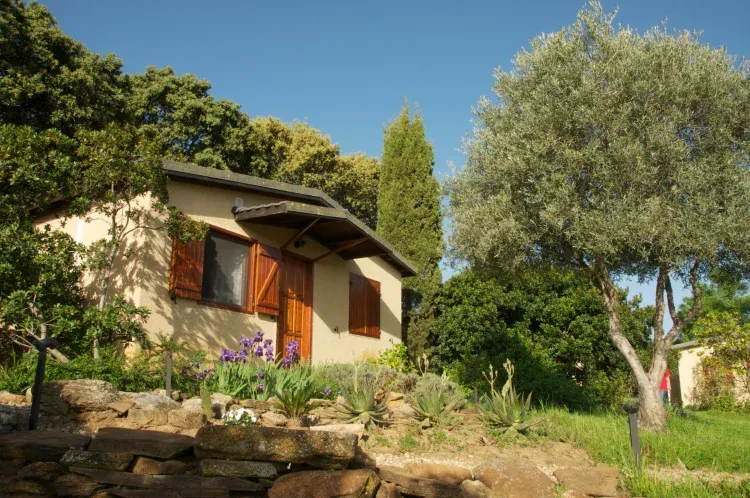 Imagen de Casita