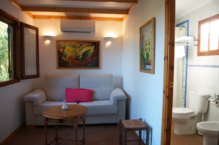 Imagen de Saloncito