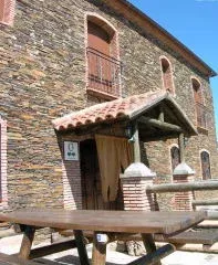 Imagen de Entrada de la casa