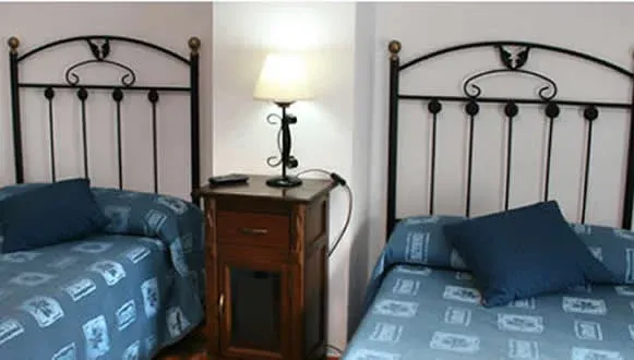 Imagen de Dormitorio I