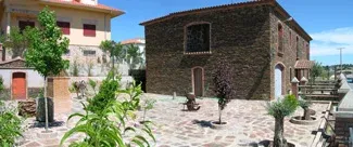 Imagen de Fachada exterior