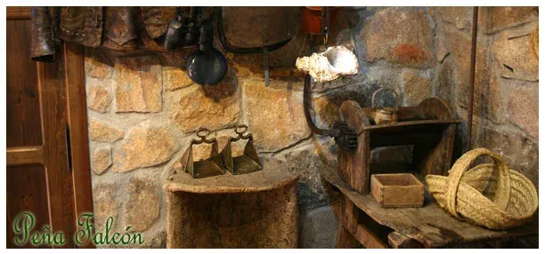 Imagen de Decoración de la entrada