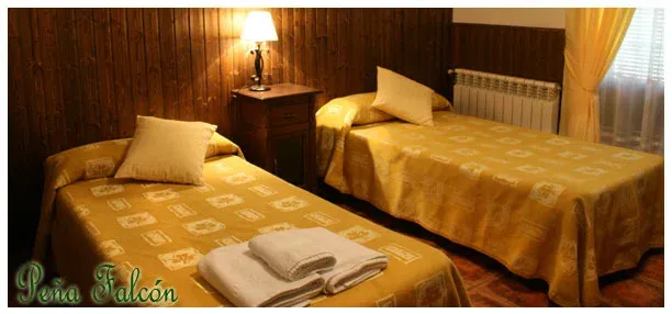 Imagen de Dormitorio