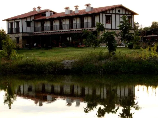 Imagen de Caserío