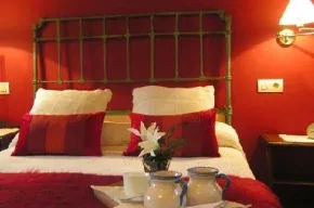 Imagen de Casa rural Don Romualdo