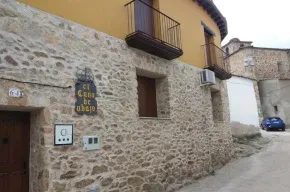 Imagen de El Caño de Abajo
