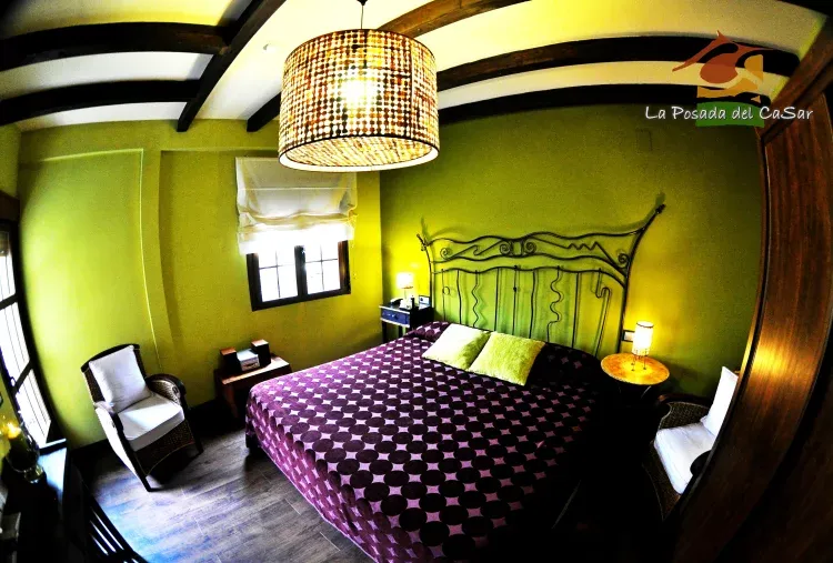 Imagen de Habitacion 3