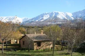 Imagen de Complejo Turístico Las Cañadas Casas de Campo - Actividades Gratuitas