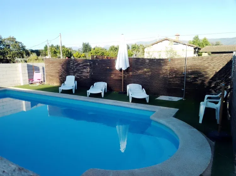 Imagen de Piscina de 9,5 x 4,5 metros
