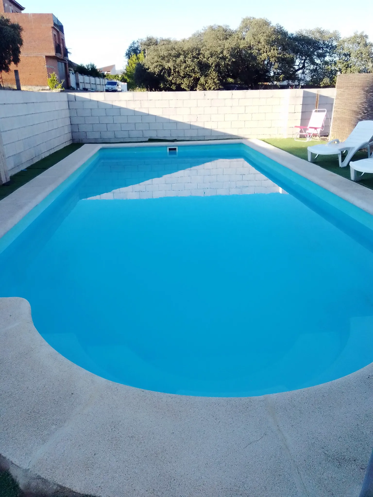 Imagen de Gran Piscina