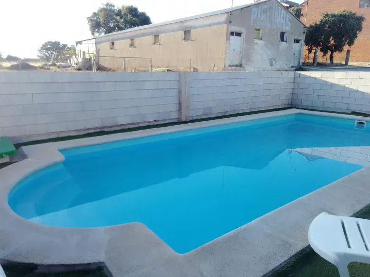 Imagen de Piscina