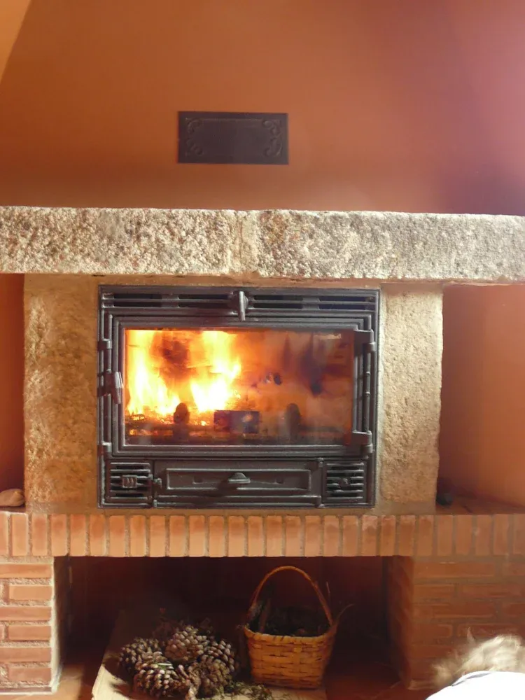 Imagen de  Chimenea Azahar 1