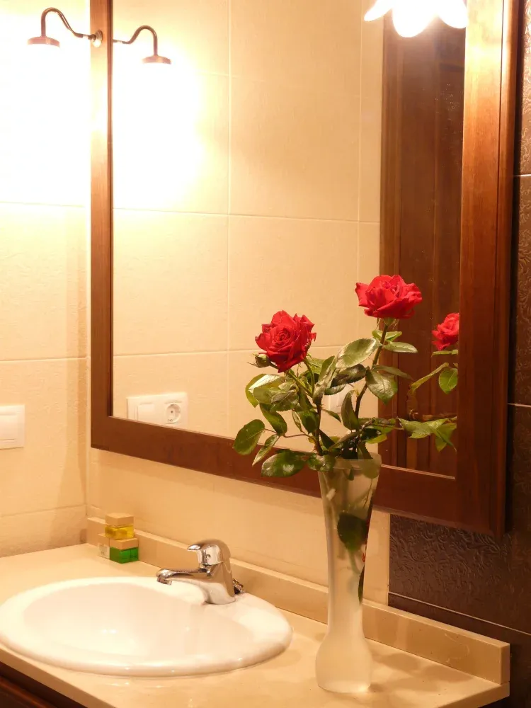 Imagen de  Baño Azahar 1