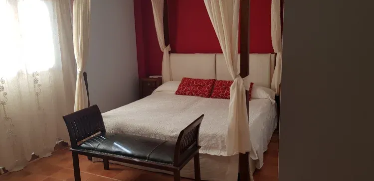 Imagen de Dormitorio