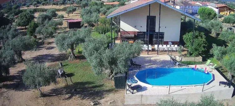 Imagen de Piscina