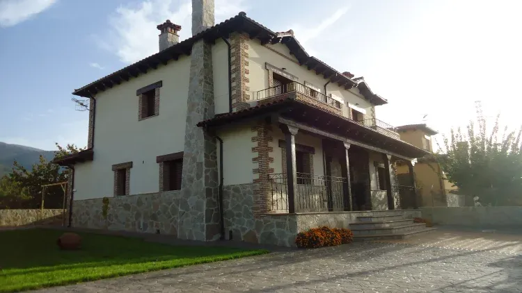 Imagen de fachada