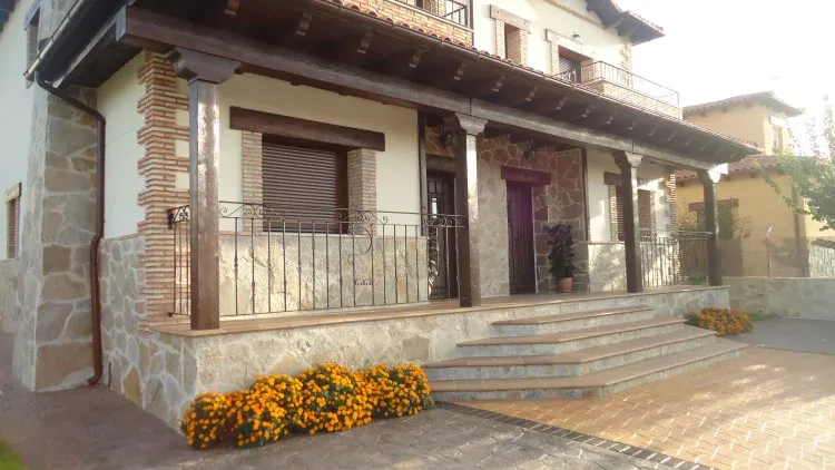 Imagen de fachada