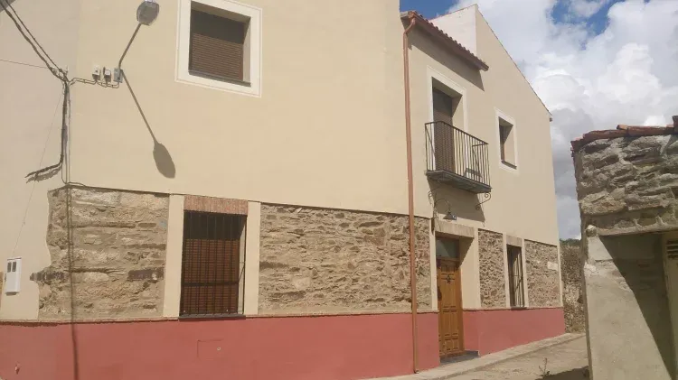 Imagen de Fachada Principal