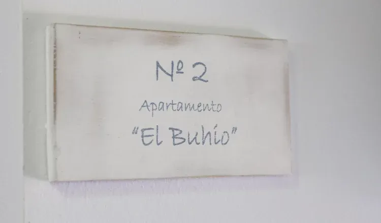 Imagen de Entrada apto El Buhío