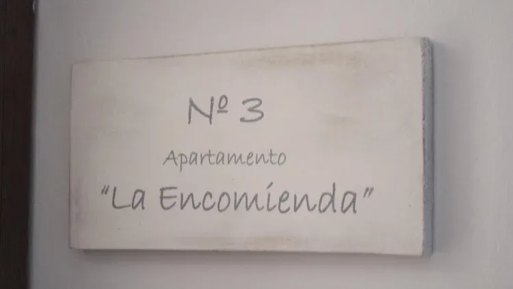 Imagen de Entrada apto La Encomienda