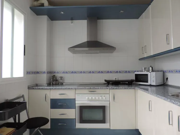 Imagen de cocina