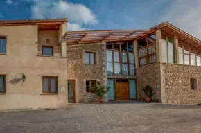 Imagen de Casa Rural "La Flor del Naranjo" de Sierra de Gata