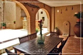 Imagen de Casa Rural Doña Blanca