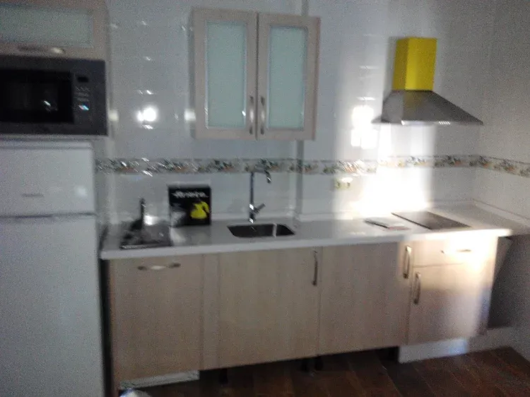 Imagen de Cocina