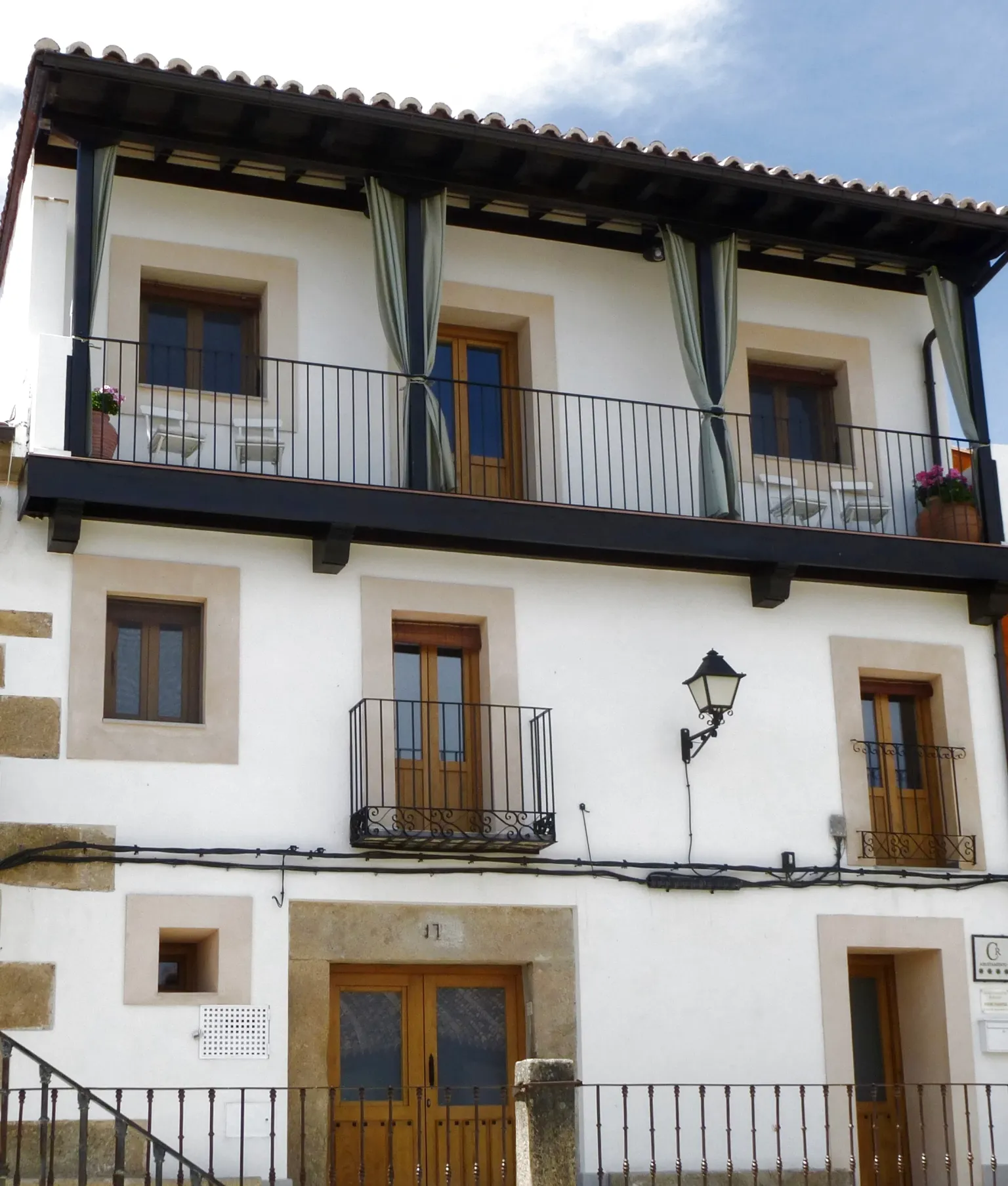 Imagen de Apartamentos Entre Fuentes