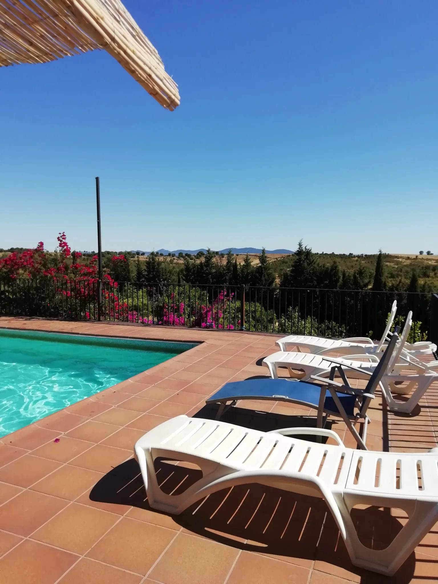 Imagen de Piscina