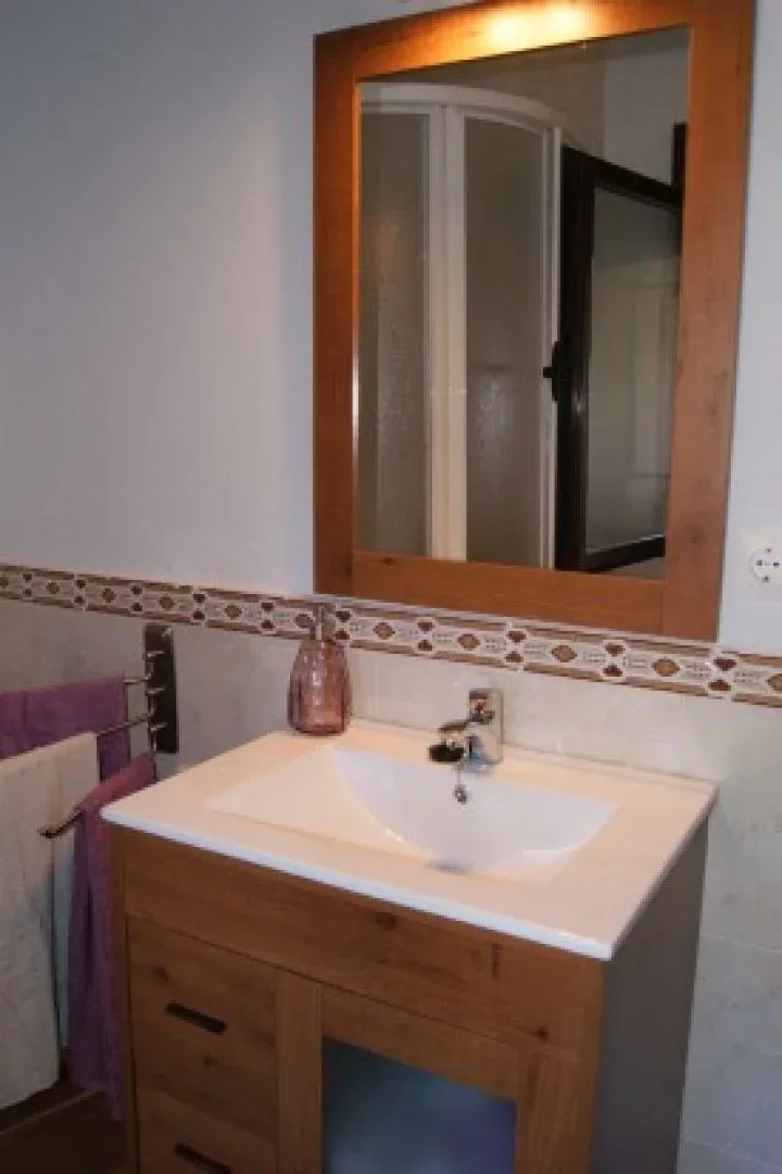 Imagen de Baño