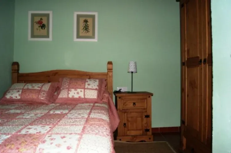 Imagen de Dormitorio matrimonio