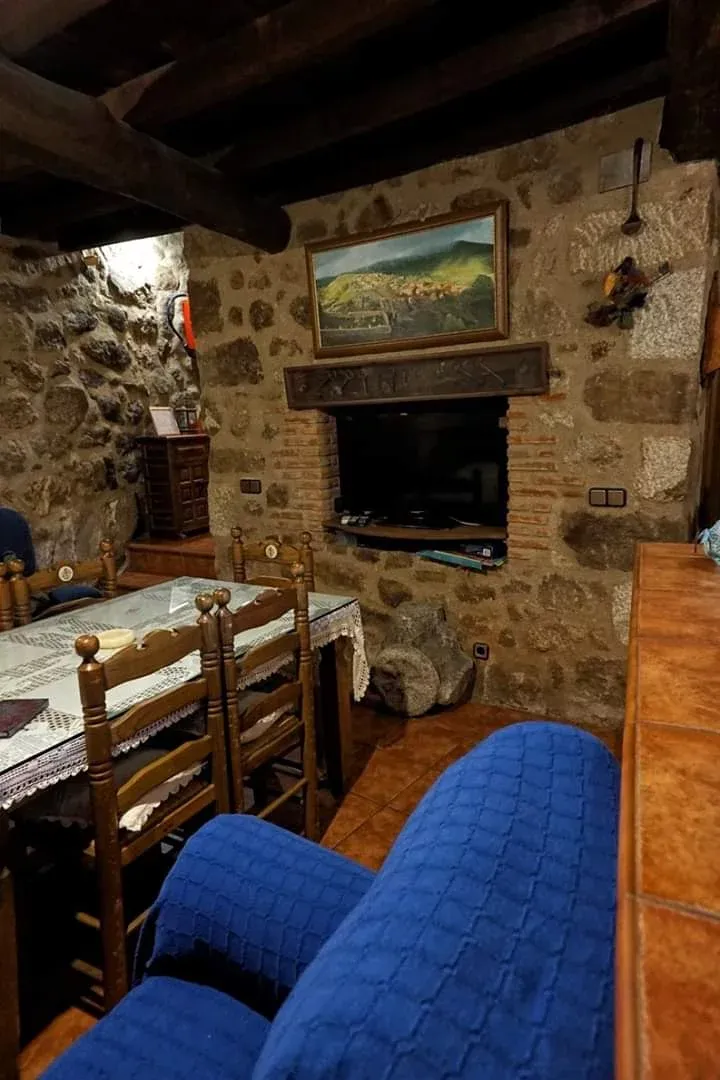 Imagen de Salón comedor