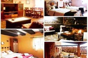 Imagen de Apartamento Rural San Jorge Bajo 