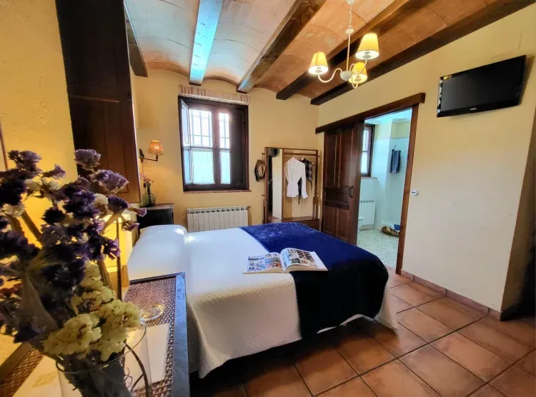 Imagen de Habitación nº 1