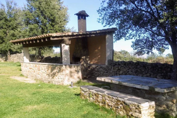 Imagen de barbacoa