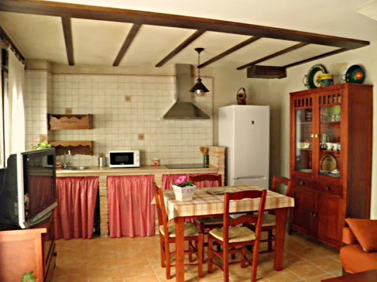 Imagen de cocina