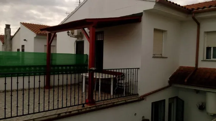 Imagen de Terraza