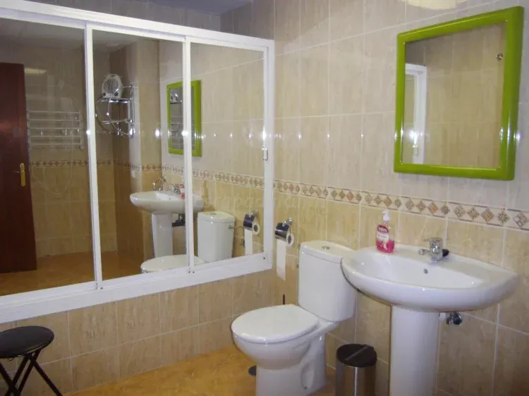 Imagen de Baño