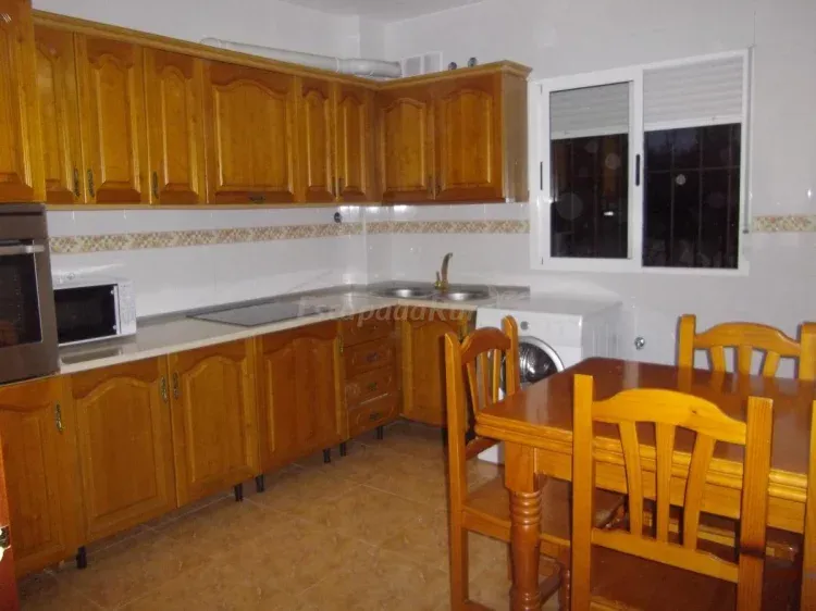 Imagen de Cocina