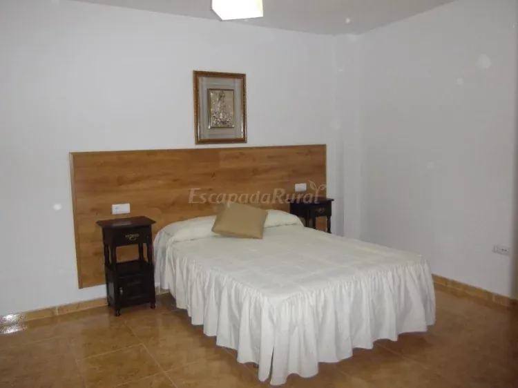 Imagen de Dormitorio matrimonio