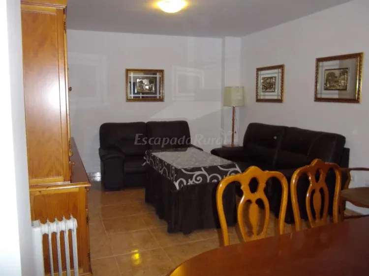 Imagen de Salón