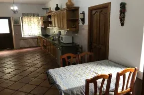 Imagen de Casa Rural Los Robles