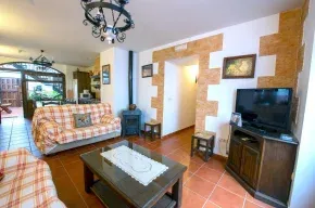 Imagen de Casa Rural Posada Pizarro