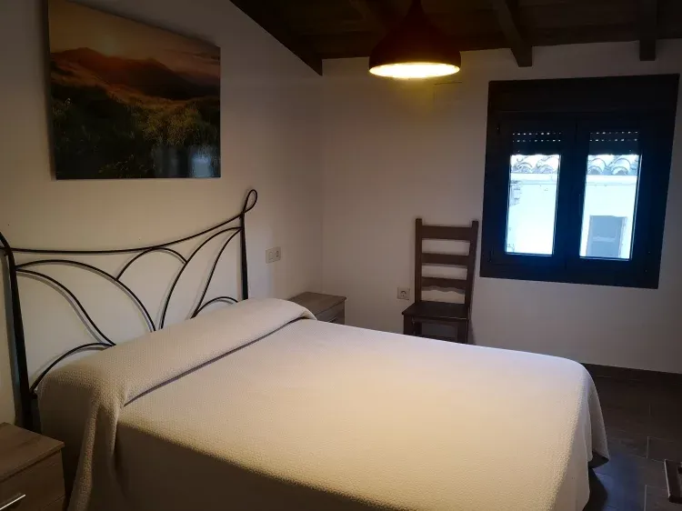 Imagen de Habitación de matrimonio