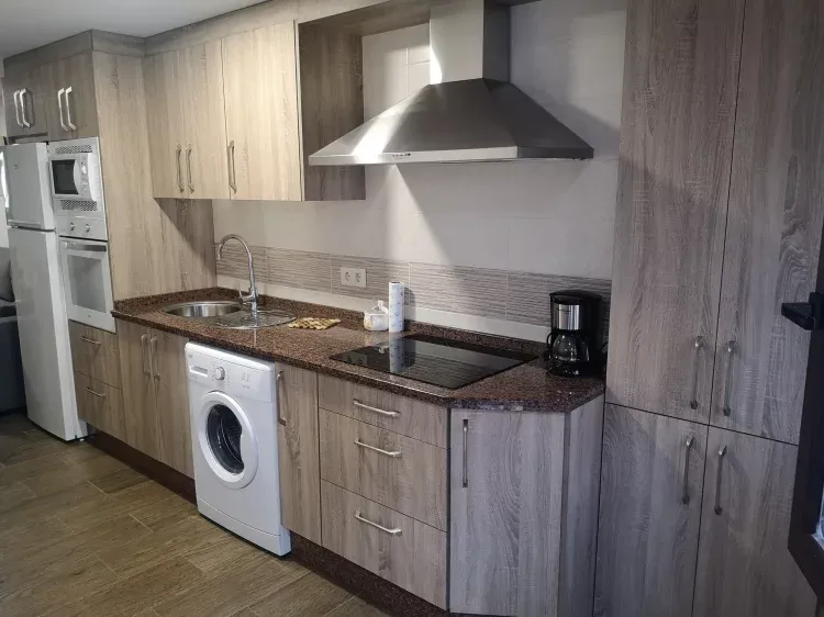 Imagen de Cocina