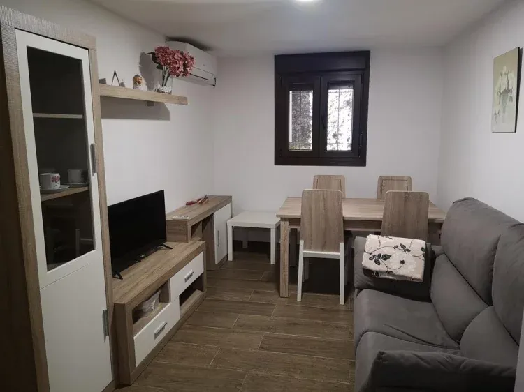 Imagen de Salón