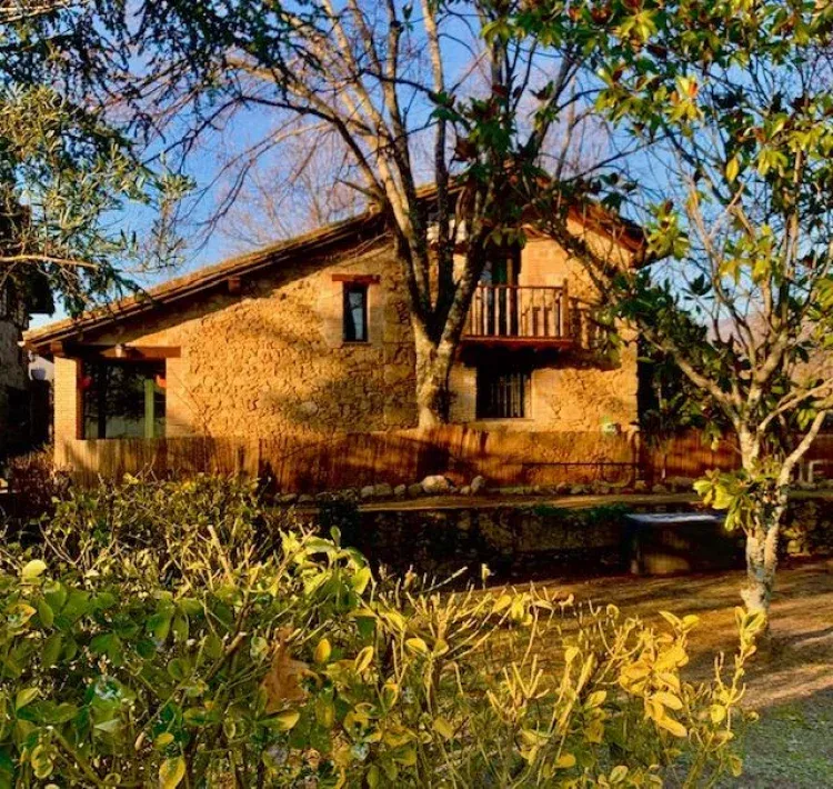 Imagen de Refugio de Yuste